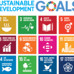 sustainability 17 SDGs