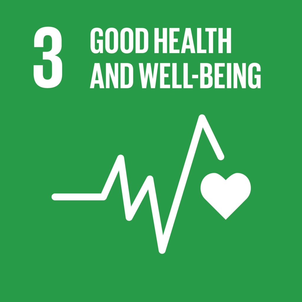 SDG3 Sustainable Development Goal